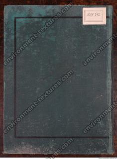 Photo Texture of Historical Book 0558